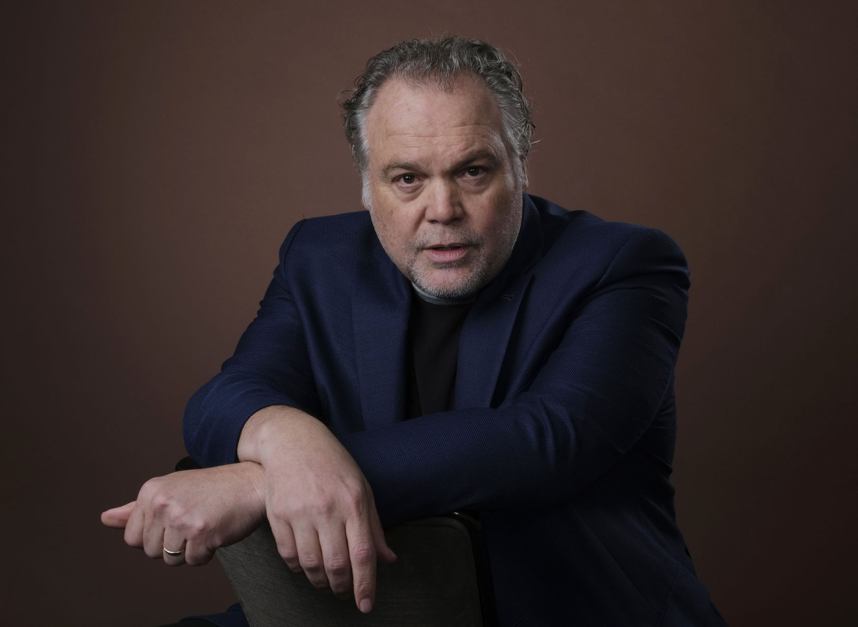 Vincent D’Onofrio